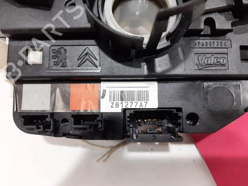 Switch CITROËN C4 Grand Picasso II (DA_, DE_) 1.6 HDi / BlueHDi 115 | BP37540172I30 - Image 4