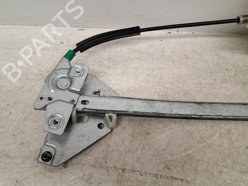 Front left window mechanism MITSUBISHI SPACE STAR MPV (DG_A) 1.6 16V (DG3A) | BP26824302C22 