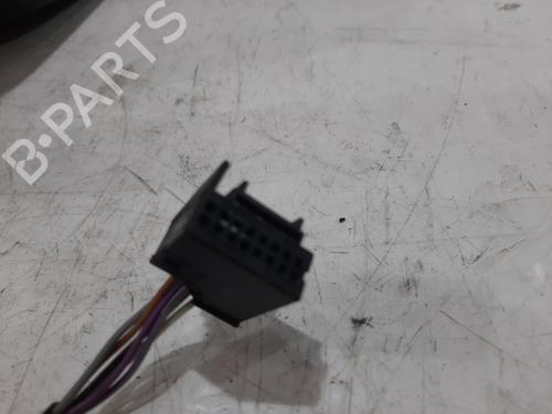 Right mirror VW TOURAN (1T1, 1T2) 1.9 TDI | BP30180089C27