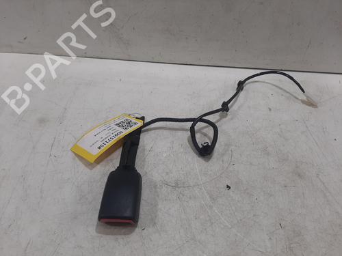 Used Seat buckle TOYOTA AURIS Estate (_E18_) 1.2 (NRE185_, NRE185R, NRE185H) (116 hp) 30497061