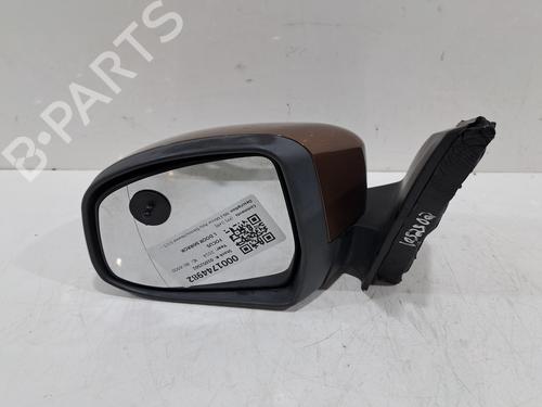 Used Left mirror Left mirror 36810501 36810501