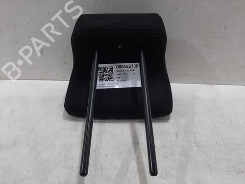 Headrest PEUGEOT 208 I (CA_, CC_) 1.2 VTI 82 | BP29637098I31 