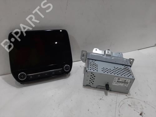 Elektronisk modul FORD FIESTA VII (HJ, HF) 1.0 EcoBoost | BP30260182M83 