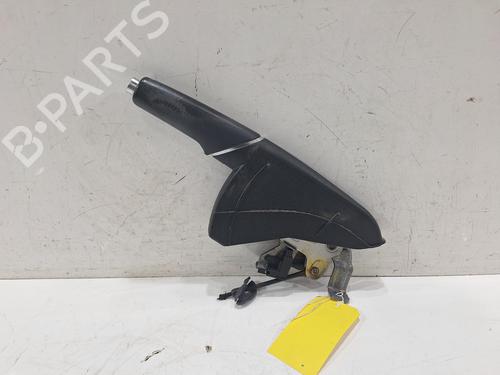 Used Hand brake AUDI A1 (8X1, 8XK) 1.6 TDI (105 hp) 31208218