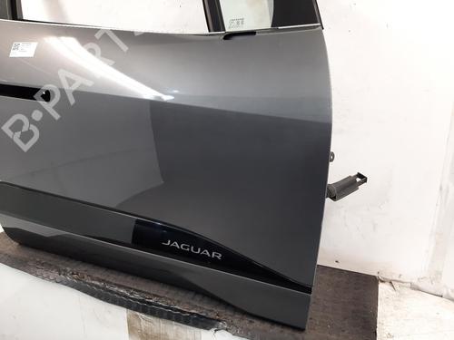 Dør højre fortil JAGUAR I-PACE (X590) EV400 AWD | BP30304512C3 