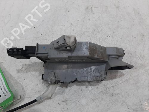 Other PEUGEOT PARTNER Box Body/MPV 1.6 HDi | BP31316173O1