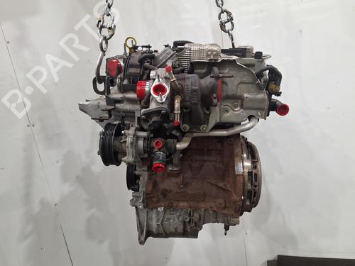 Engine FORD FIESTA VI (CB1, CCN) 1.0 EcoBoost | BP30585939M1