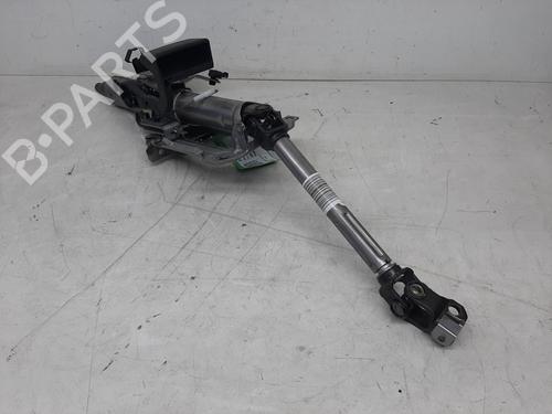 Used Steering column PEUGEOT 208 II (UB_, UP_, UW_, UJ_) 1.2 PureTech 100 (101 hp) 26866817