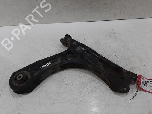 Used Right front suspension arm Right front suspension arm SEAT IBIZA IV (6J5, 6P1) 1.2 (70 hp) 33720676 33720676