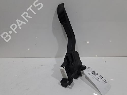 Used Pedal Pedal IVECO DAILY VI Van 33S16, 35S16, 35C16, 38S16, 40C16, 42S16, 50C16 (156 hp) 36153999 36153999
