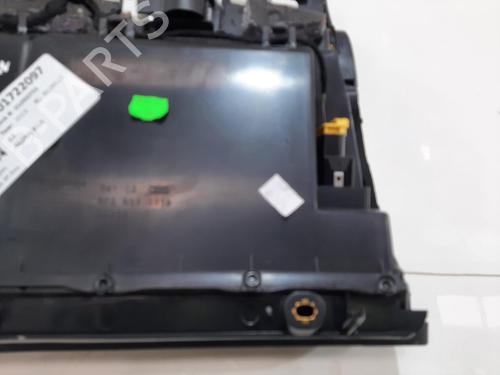 Glove box AUDI A3 Convertible (8P7) 1.6 TDI | BP35962910C95 - Image 4