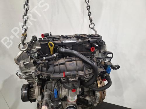 Engine FORD FOCUS III 1.6 EcoBoost | BP29237177M1 