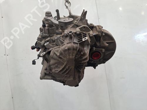 Gearbox VAUXHALL ASTRA Mk VII (K) (B16) 1.6 CDTi | BP37184329M3 - Image 4