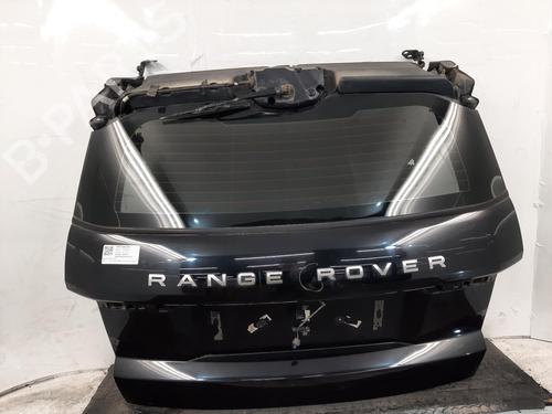 Used Tailgate Tailgate LAND ROVER RANGE ROVER EVOQUE (L538) 2.0 D 4x4 (180 hp) 34179308 34179308