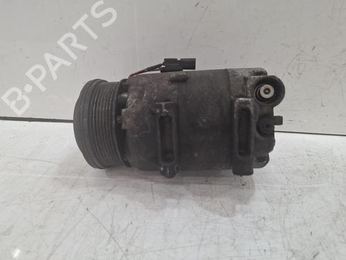 AC compressor FORD TRANSIT Van (FA_ _) 2.2 TDCi RWD | BP40078412M34 - Image 3