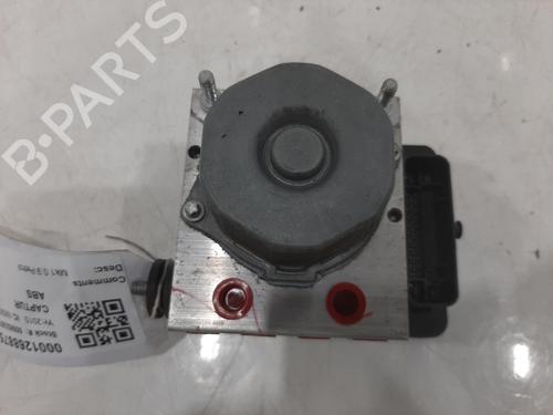 ABS pump RENAULT CAPTUR I (J5_, H5_) 0.9 TCe 90 | BP26834004M43 