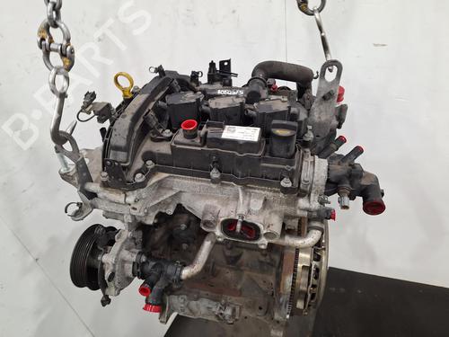 Engine FORD FIESTA VII (HJ, HF) 1.1 Ti-VCT | BP35769361M1  - Image 6