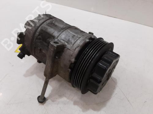 AC compressor VAUXHALL CORSA Mk IV (E) (X15) 1.0 | BP36530285M34 - Image 2