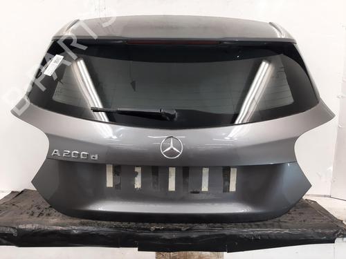 tailgate-mercedes-benz-a-class-w176-2012-2013-2014-2015-2016-2017-2018-38447560 main image