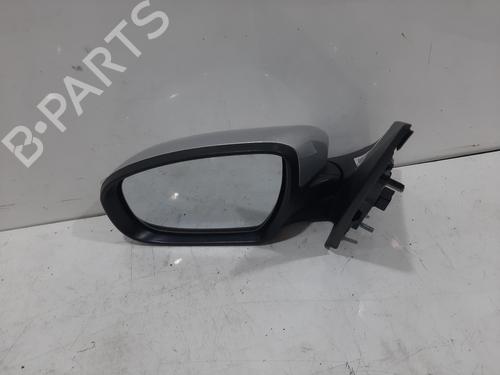 Bakspejl venstre Bakspejl venstre HYUNDAI i20 II (GB, IB) 1.2 (84 hp) 36315992 36315992
