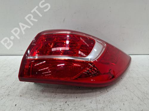 Used Right taillight Right taillight 38180240 38180240
