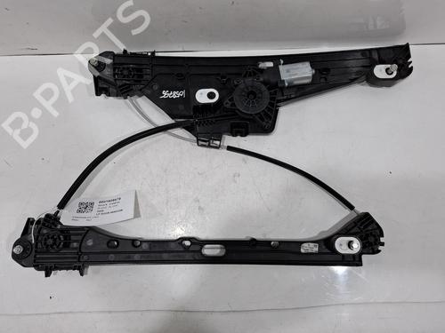 Used Front left window mechanism Front left window mechanism 38490301 38490301