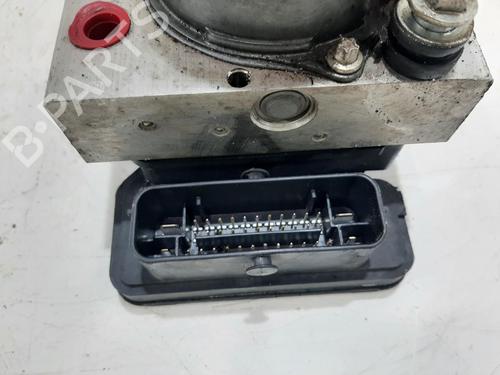 ABS pump FORD TRANSIT CUSTOM V362 Van (FY, FZ) 2.0 EcoBlue | BP30843655M43