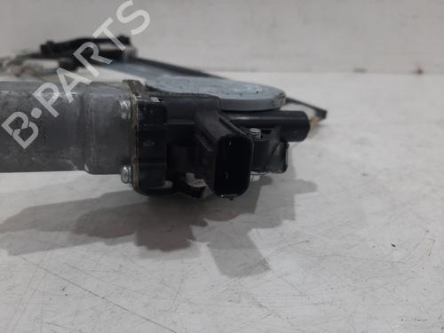 Front left window mechanism HONDA JAZZ III (GE_, GG_, GP_, ZA_) 1.2 (GG1) | BP29883610C22