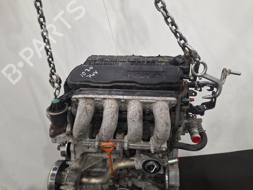 Engine HONDA JAZZ III (GE_, GG_, GP_, ZA_) 1.3 i (GE6, GG3, GG6) | BP29883452M1 