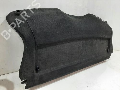 Rear parcel shelf FORD FIESTA V (JH_, JD_) 1.4 16V | BP29059857C85 