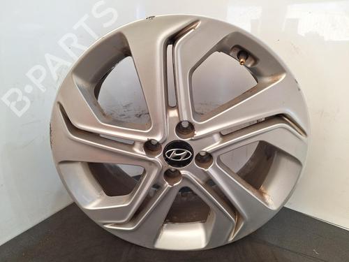 Used Rim Rim 37673123 37673123