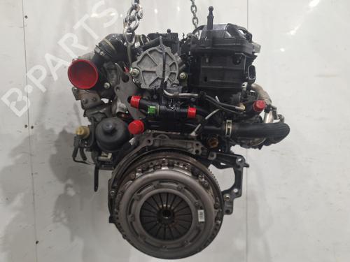 Used Engine Engine FORD FOCUS III 1.5 TDCi (120 hp) 40128278 40128278
