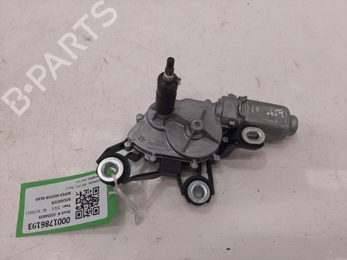 Used Rear wiper motor Rear wiper motor 37673207 37673207