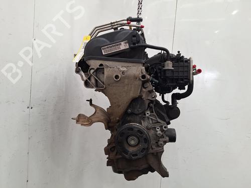 Used Engine Engine 38717590 38717590