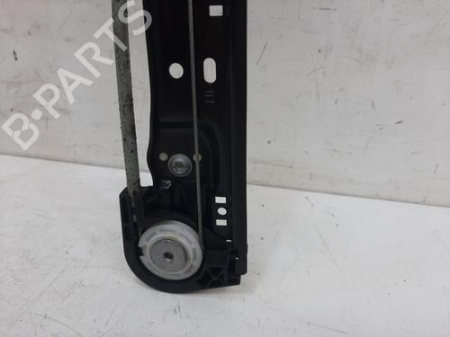 Vindusheismekanisme høyre bak LAND ROVER RANGE ROVER IV (L405) 3.0 SDV6 4x4 | BP29603728C25