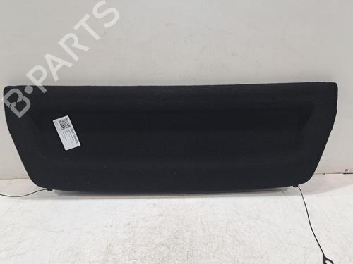 Used Rear parcel shelf VAUXHALL CORSA Mk IV (E) (X15) 1.4 (90 hp) 30496519