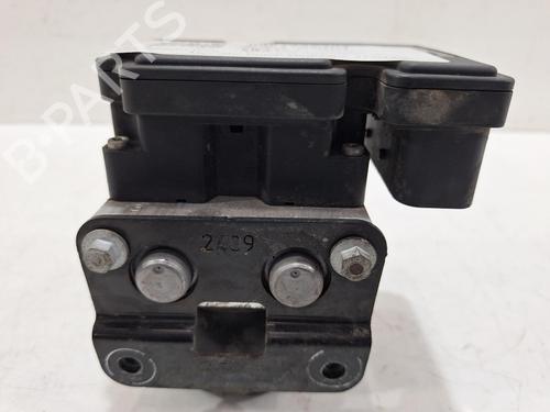 Used ABS pump FORD FIESTA VI (CB1, CCN) 1.6 Ti (120 hp) 26865220