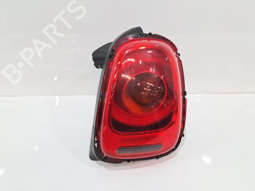 Used Right taillight Right taillight MINI MINI Convertible (F57) Cooper (136 hp) 33868174 33868174