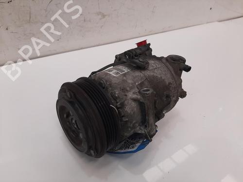 AC compressor VAUXHALL MERIVA Mk II (B) (S10) 1.4 | BP37157635M34 - Image 4