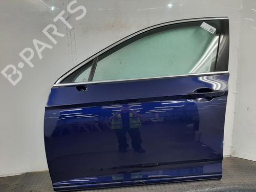 left-front-door-vw-passat-b8-variant-3g5-cb5-2014-39106380 main image