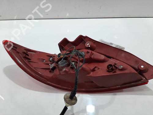 Right taillight MAZDA 2 (DE_, DH_) 1.5 (DE5FS) | BP38440892C35 - Image 6