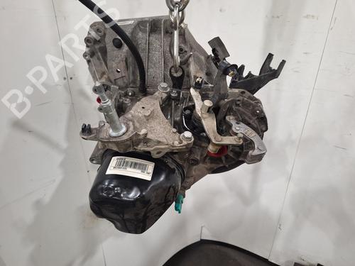 Gearbox RENAULT CAPTUR I (J5_, H5_) 0.9 TCe 90 | BP37172533M3 - Image 3