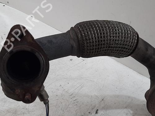 Particulate filter FORD FIESTA VI (CB1, CCN) 1.5 TDCi | BP39594727M81 - Image 5