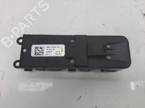 Switch LAND ROVER FREELANDER 2 (L359) 2.2 TD4 4x4 | BP26858376I30 