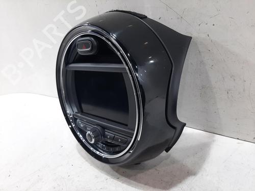 Display monitor MINI MINI (F56) Cooper | BP31361268C48