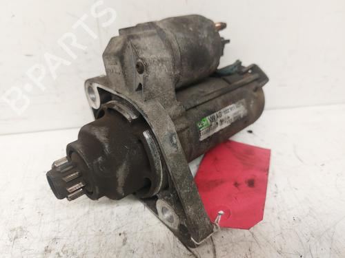 Used Starter AUDI A3 (8P1) 2.0 FSI (150 hp) 26744868