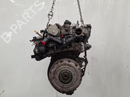 Engine VAUXHALL INSIGNIA Mk I (A) Hatchback (G09) 2.0 CDTI (68) | BP40222804M1  - Image 5