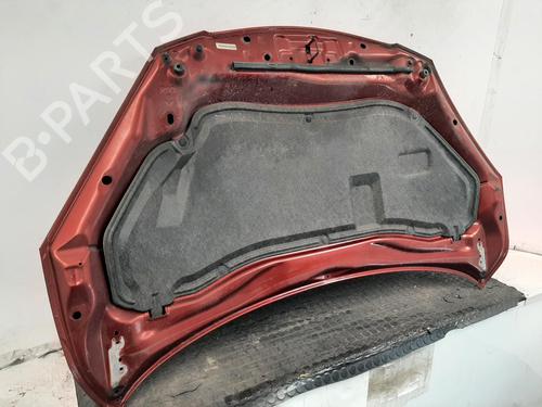 Hood MAZDA 2 (DE_, DH_) 1.3 (DE3FS) | BP30958973C1 