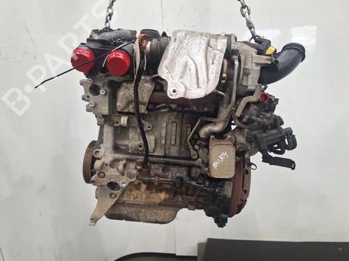 Engine CITROËN C3 Picasso (SH_) 1.6 BlueHDi 100 | BP32448228M1