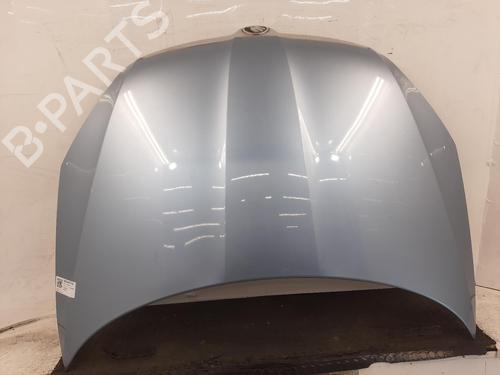 Used Hood Hood SKODA ROOMSTER (5J7) 1.2 TSI (86 hp) 34179649 34179649